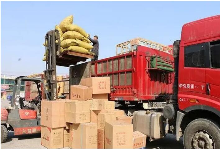 泉州到红河物流专线