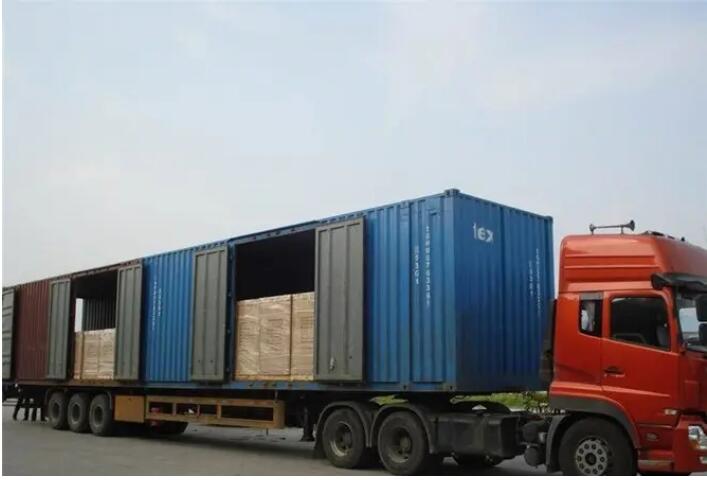 泉州到红河整车运输