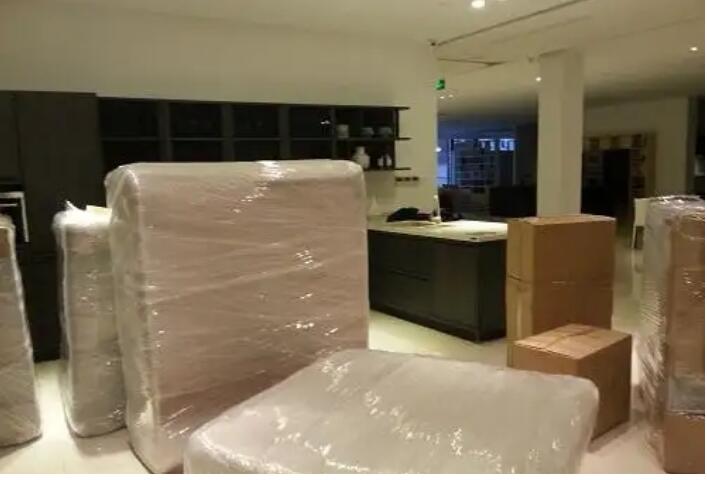 泉州到红河长途搬家